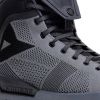 Dainese METRACTIVE AIR perforované kotníkové boty šedé vel.44